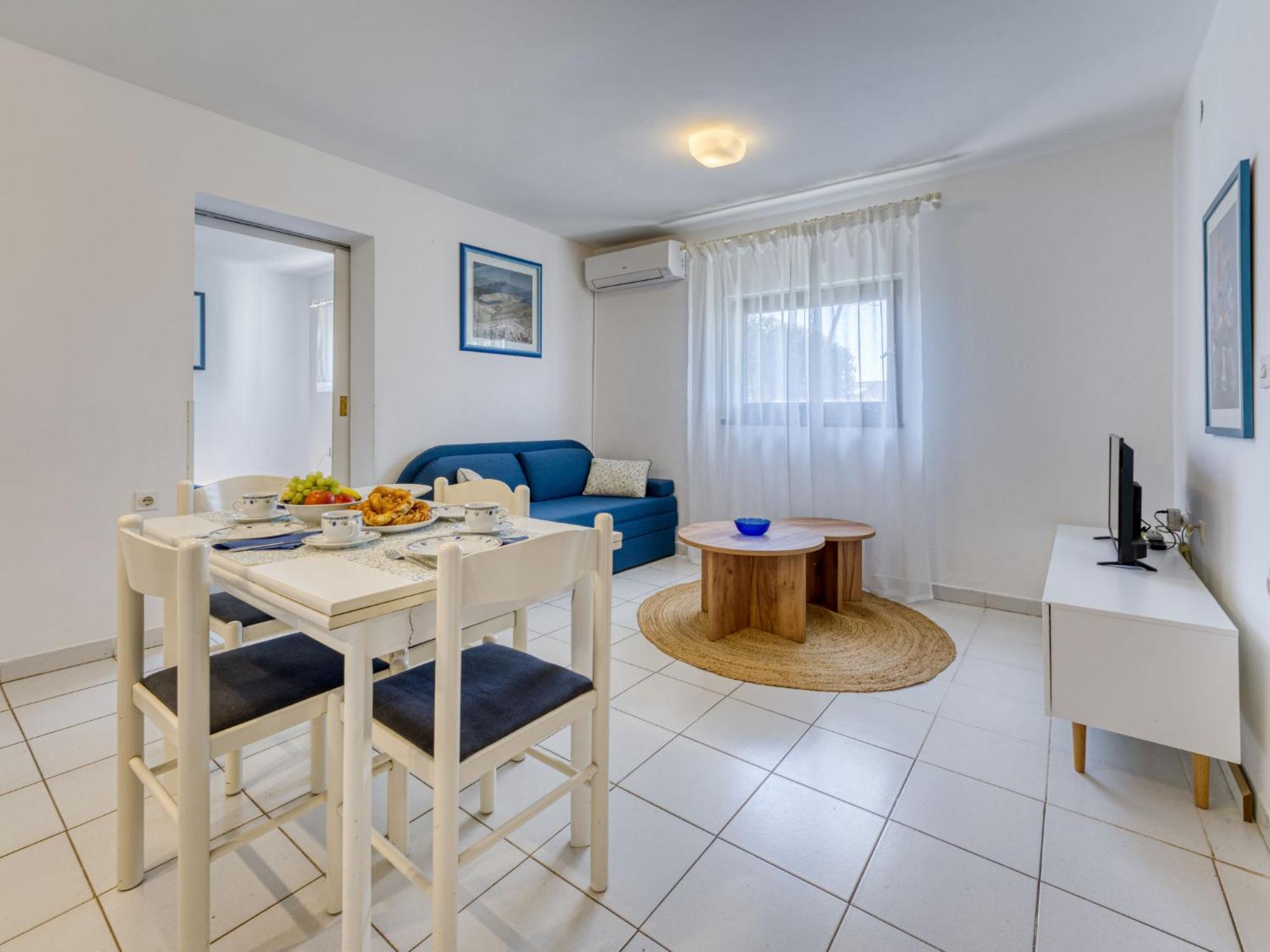 Apartment Jurkovic - Nji100 By Interhome ニヴィーチェ エクステリア 写真