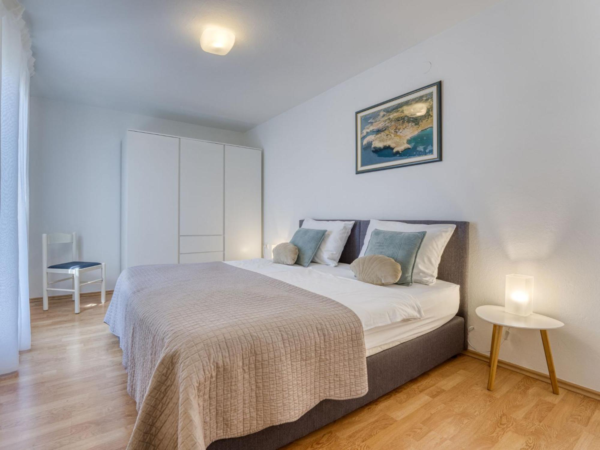 Apartment Jurkovic - Nji100 By Interhome ニヴィーチェ エクステリア 写真