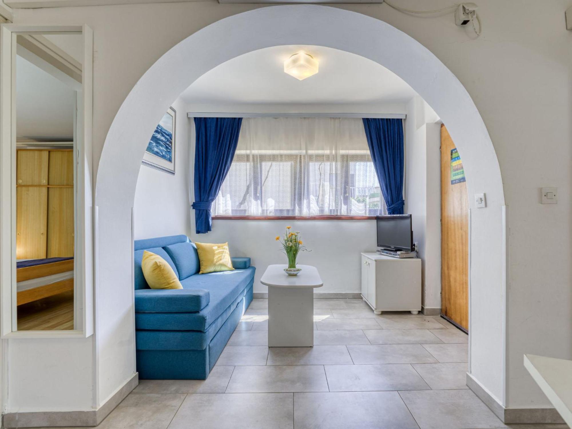 Apartment Jurkovic - Nji100 By Interhome ニヴィーチェ エクステリア 写真